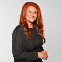 Irena Zoulová 
